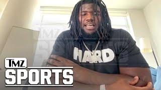 USCs Bear Alexander Says Hell Always Be a Trojan After Redshirt Decision  TMZ Sports