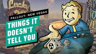 Fallout New Vegas - What to Expect Playing in 2024