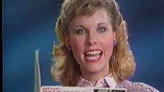 National Enquirer  Inquiring Minds  1986 Commercials