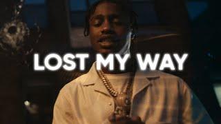 FREE Lil Tjay Type Beat x Stunna Gambino Type Beat  - Lost my way