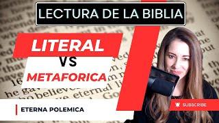 ️Diálogo con Proyecto Orión sobre  Interpretaciones en la lectura de la Biblia.