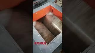 double roll crusher for slag crushing smelting slag double roll crusher for sale