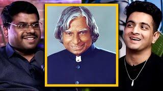 What APJ Abdul Kalam Is For Us - ISRO Scientist