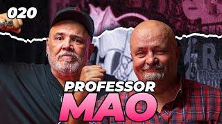 MAO GAROTOS PODRES - Superplá #020