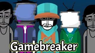 Incredibox Game breaker Play and Mix