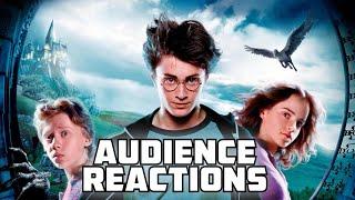 Harry Potter and the Prisoner of Azkaban {20th Anniversary} Audience Reactions  June 1 2024