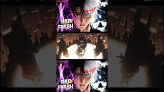 Rap do Yuta Jujutsu Kaisen  FlashBeats #yutarap #yutacorpodogojo #flashbeats #anime  #musica