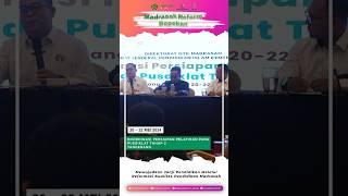 Sepekan Madrasah Reform pekan ke 2 bulan Mei 2024 #madrasahmajubermutumendunia