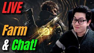  LIVE The First Descendant Gameplay  New Hotfix JUST Dropped  Ask an Official Creator ANYTHING