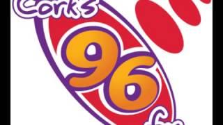 96fm Wind Ups - Carwash