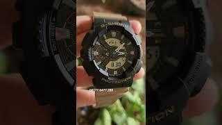 Casio G-Shock GA-110TU-1A5