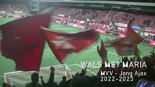 Wals Met Maria na MVV-Jong Ajax 2022-2023