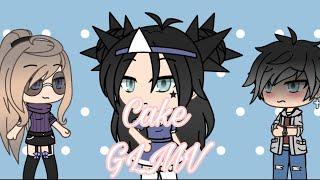 Cake  GLMV  Gacha Life  GLMV