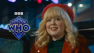 A Message of Joy  CHRISTMAS 2024 PREVIEW  Doctor Who