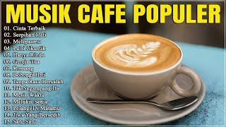 LAGU CAFE POPULER 2024   AKUSTIK CAFE SANTAI 2024 Full Album   AKUSTIK LAGU INDONESIA 2024#100