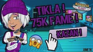 MSP TEK TIKLA 20-70K FAME KAZANMAK  ÇOK KOLAY  - xMetk