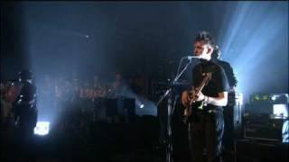 The XX - Infinity Live at Glastonbury 26-6-2010