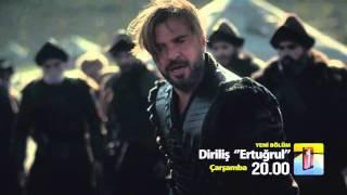 Diriliş Ertuğrul 39. Bölüm Fragmanı