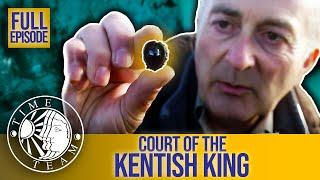 Court of the Kentish King Eastry Kent  S13E06  Time Team