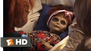 Seed of Chucky 49 Movie CLIP - Killing is an Addiction 2004 HD