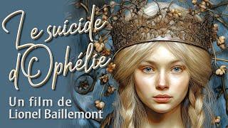 Depuis Shakespeare lEau Fait le Lit dOphélie - court métrage inédit