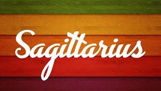 SAGITTARIUS  THEY VERY ATTRACTED TO U & KNOW YOU ARE THE ONE. THEY WANNA OFFER STABILITY 