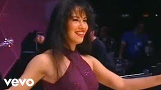 Selena - La Carcacha Live From Astrodome