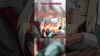 Jiraiya x Lady Tsunade Edit ️