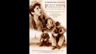 Bicycle Thieves Ladri di biciclette 1948  with English Sub