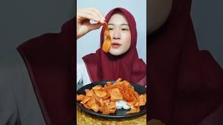 SOSIS KRIUK YANG LAGI VIRAL 