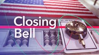 Stocks Continue to Struggle  Closing Bell