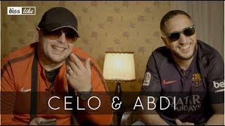 DISSLIKE  CELO & ABDI VOL II