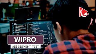 Wipro IQ and Aptitude Test Explained