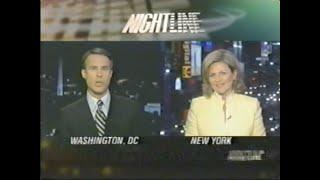 5-2-2006 ABC Nightline w commercial breaks