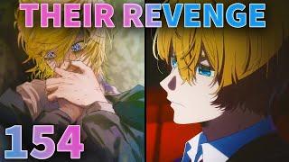 This Is Aqua’s Revenge?  Oshi No Ko Chapter 154 Review