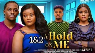 A HOLD ON ME 2TRENDING NIGERIAN MOVIE 2024 CHINENYE ULAEGBU PETER KOMBA #NOLLYWOODMOVIES