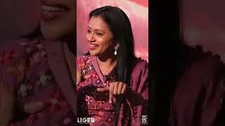 Masth Maja Vachindi - Ananya Panday about Liger Experience  Vijay Deverakonda  Puri Jagannadh