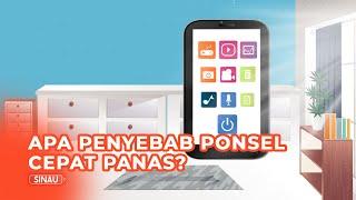 HP Cepat Panas Apa Penyebabnya dan Bagaimana Mengatasinya?