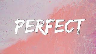 Perfect - Ed Sheeran Lyrics  Lewis Capaldi John Legend Mix Lyrics