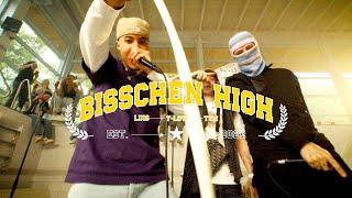 LUIS TYM T-LOW – BISSCHEN HIGH Official Video