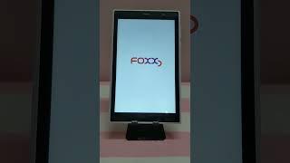FoxxD P8 Tablet Hard Factory Reset 2023 Android 12 Lock Screen Bypass