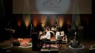 Dochar Live - Diffusion Siamak Abbasi Cover -  اجرای زنده «دچار» در منچستر توسط گروه دِفیوژن