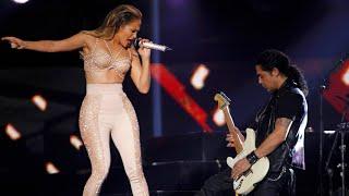 Jennifer Lopez - Selena Tribute BILLBOARD LATIN MUSIC AWARDS FULL HD Chris Perez A.B. Suzette