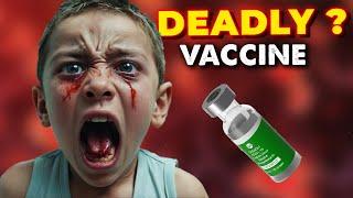 The Untold Truth behind COVISHIELD VACCINE 