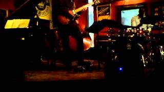 Bell Park - Mike Downes Quartet live at the Rex