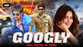 Googly  Full Movie Hindi Dubbed  Yash Kriti Kharbanda