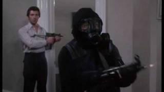 Who Dares Wins - SAS Raid