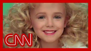 The murder mystery of JonBenet Ramsey 2016