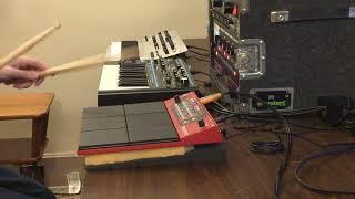 Nord Drum 3P - Exploring the Presets - Part 4 - Midiverse - TV