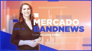 Mercado BandNews as principais notícias de economia